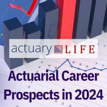 Actuarial Career Prospects in 2024